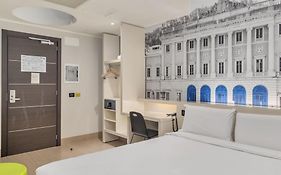 B&B Hotel Como Camerlata
